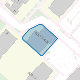 Perceel NWK04-B-5134