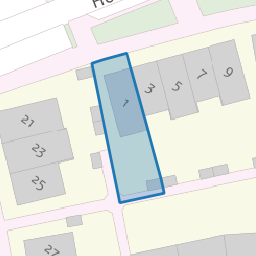 Perceel NWK04-B-5156