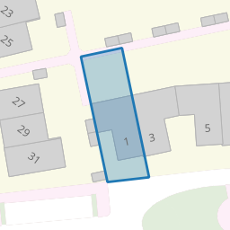 Perceel NWK04-B-5160