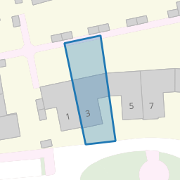 Perceel NWK04-B-5161