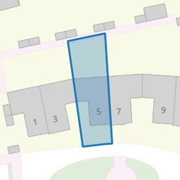 Perceel NWK04-B-5162