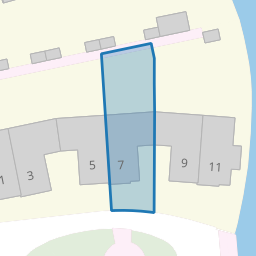 Perceel NWK04-B-5163