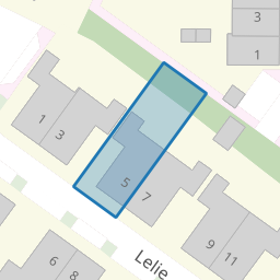 Perceel NWK04-B-5193