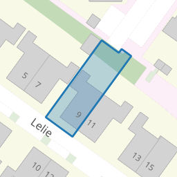 Perceel NWK04-B-5195