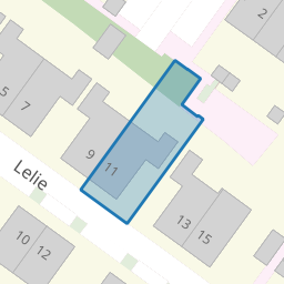 Perceel NWK04-B-5196