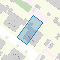 Perceel NWK04-B-5197