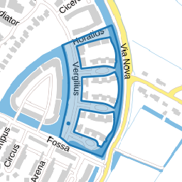 Perceel NWK04-B-5220