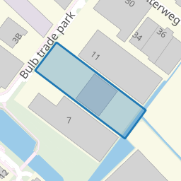 Perceel NWK04-B-5223