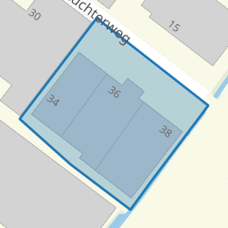 Perceel NWK04-B-5227