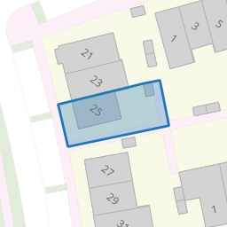 Perceel NWK04-B-5231