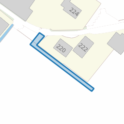 Perceel NWK04-B-5234