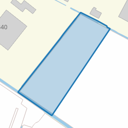 Perceel NWK04-B-5236