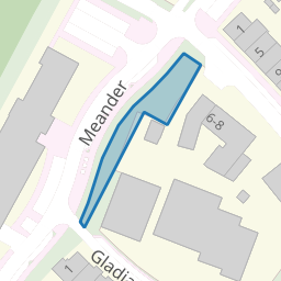 Perceel NWK04-B-5239