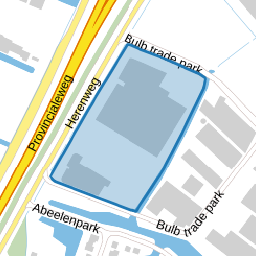 Perceel NWK04-B-5242