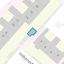 Perceel NWK04-B-5257