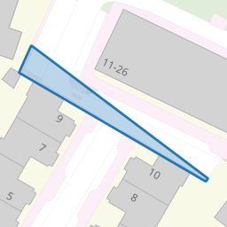 Perceel NWK04-B-5263