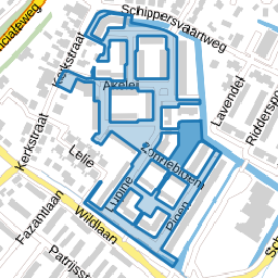 Perceel NWK04-B-5276