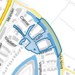 Perceel NWK04-B-5278