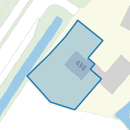 Perceel NWK04-B-5288