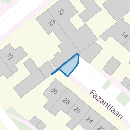 Perceel NWK04-B-5291