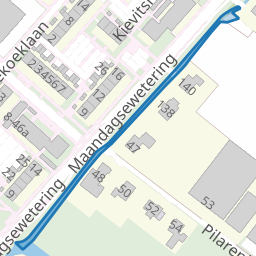 Perceel NWK04-B-5293