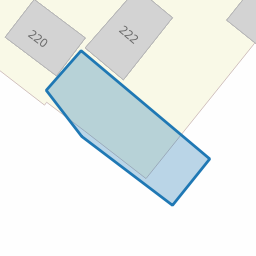 Perceel NWK04-B-5296