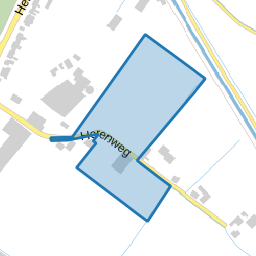 Perceel NWK04-B-5299