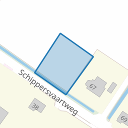 Perceel NWK04-B-5304