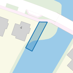 Perceel NWK04-B-5311