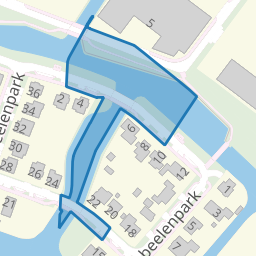 Perceel NWK04-B-5312