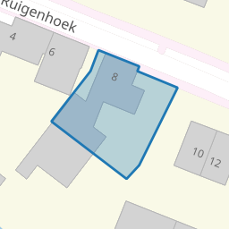 Perceel NWK04-B-5317