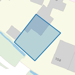 Perceel NWK04-B-5318