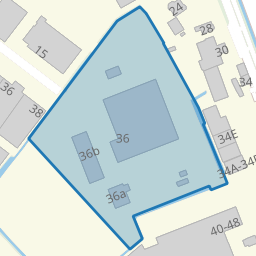 Perceel NWK04-B-5320