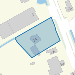 Perceel NWK04-B-5321