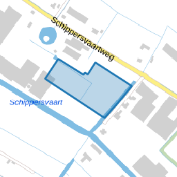 Perceel NWK04-B-5327