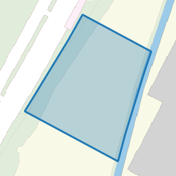 Perceel NWK04-B-5355