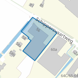 Perceel NWK04-B-5372