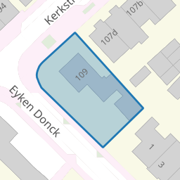 Perceel NWK04-C-1191