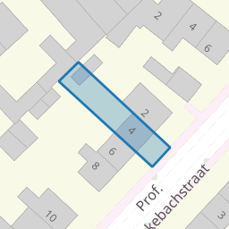 Perceel NWK04-C-1218