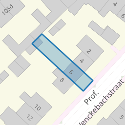 Perceel NWK04-C-1219