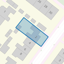 Perceel NWK04-C-1243