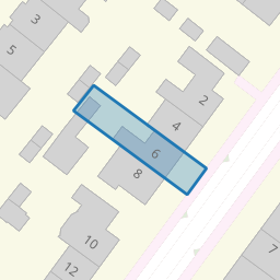 Perceel NWK04-C-1245