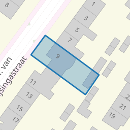 Perceel NWK04-C-1255