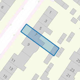 Perceel NWK04-C-1256