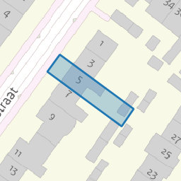 Perceel NWK04-C-1257