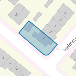 Perceel NWK04-C-1281