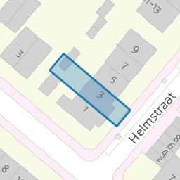 Perceel NWK04-C-1282