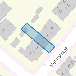 Perceel NWK04-C-1283