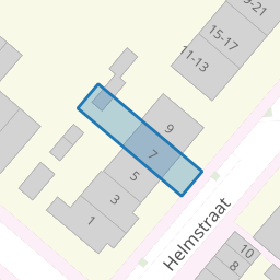 Perceel NWK04-C-1284