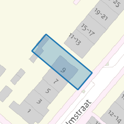 Perceel NWK04-C-1285